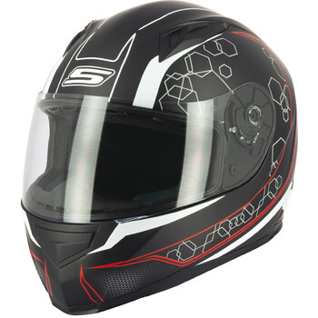 Casque Apex S448 Deco S-Line