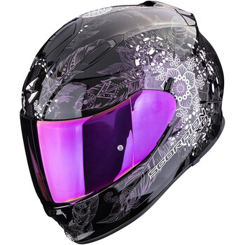 Casque Exo-491 Dream Scorpion