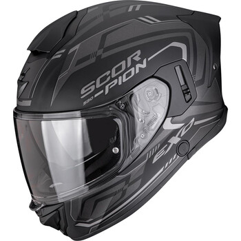 Casque Exo-530 Air Slope SCORPION