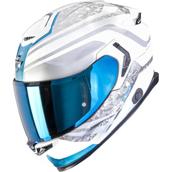 Casque Exo-GT SP Air Arten Scorpion