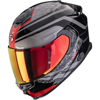 Casque Exo-GT SP Air Arten Scorpion