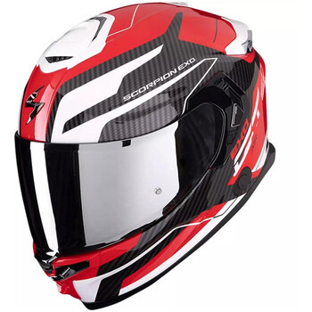 Casque Exo-GT SP Air Flex Scorpion