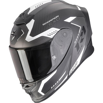 Casque Exo-R1 Evo Carbon Air Propel Scorpion