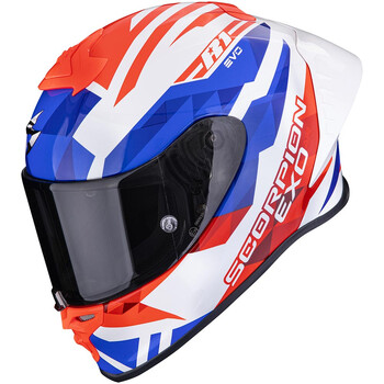 Casque Exo-R1 Evo II Air Valere Scorpion