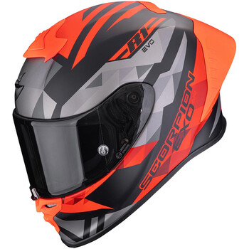 Casque Exo-R1 Evo II Air Valere Scorpion