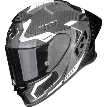 Casque Exo-R1 Evo II Carbon Air Propel SCORPION