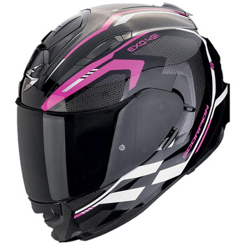 Casque Exo-491 Kripta Scorpion