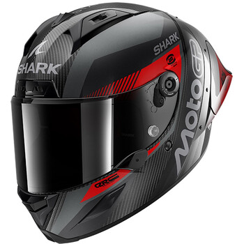 Casque Aeron GP Fim Racing #2 MotoGP™ Shark