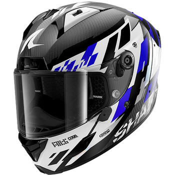 Casque Aeron RaceblockShark