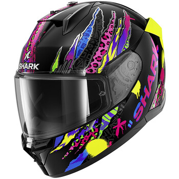 Casque D-Skwal 3 Fawn Shark
