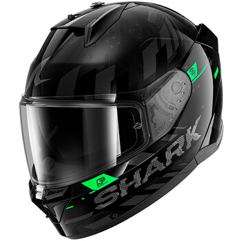 Casque D-Skwal 3 SkilfulShark