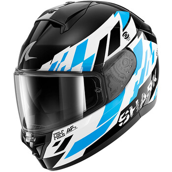Casque Ridill 2 RaceblockShark