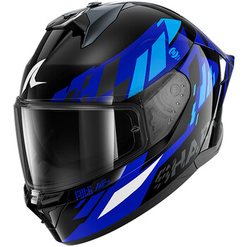 Casque Skwal Cup Raceblock Shark