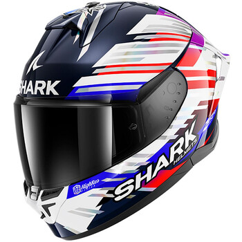 Casque Skwal Cup Replica Zarco GP de France 2026Shark