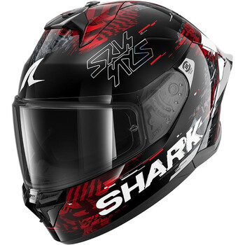 Casque Skwal Cup Speed-Vib Shark