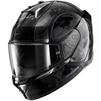 Casque Skwal i3 GangShark