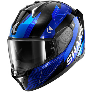 Casque Skwal-i3 ReadyShark