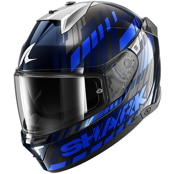 Casque Skwal i3 VibetrackShark