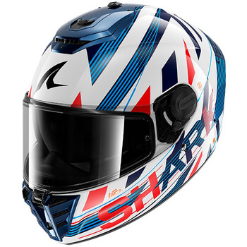 Casque Spartan RS DashedShark