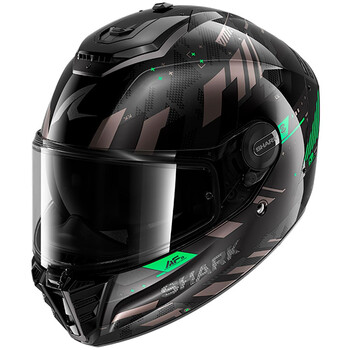 Casque Spartan RS SkilfulShark