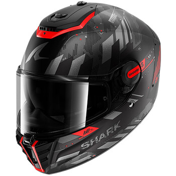 Casque Spartan RS Skilful MatShark