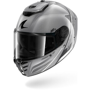 Casque Spartan RS Speed-Tech Shark