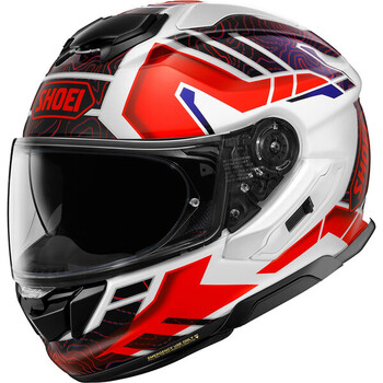 Casque GT-Air 3 HikeShoei
