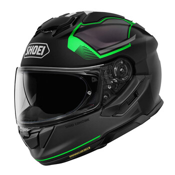 Casque GT-Air 3 Mike Shoei