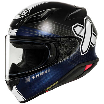 Casque NXR2 Ideograph Shoei