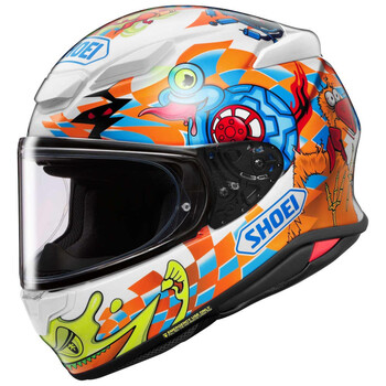 Casque NXR2 Yagyo Shoei