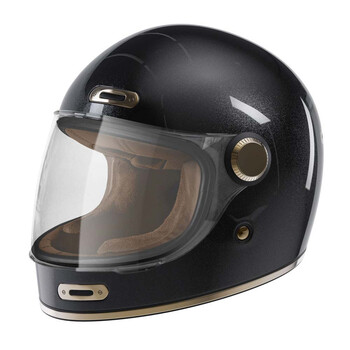 Casque History  Stormer