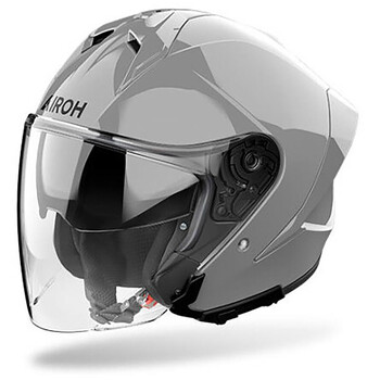 Casque H 21 Color Airoh