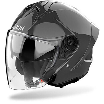 Casque H 21 Color Airoh