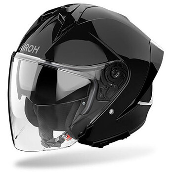 Casque H 21 Color Airoh
