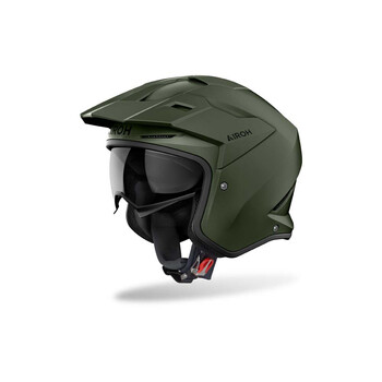Casque Kombakt Color  Airoh