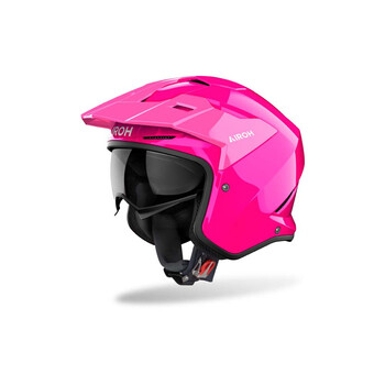 Casque Kombakt Color  Airoh