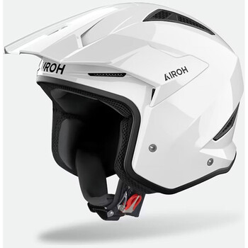 Casque TRR II Color Airoh