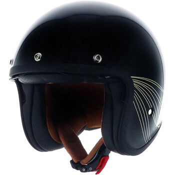 Casque Leo Helstons