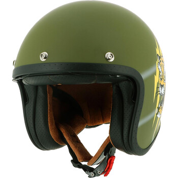 Casque Tiger Helstons