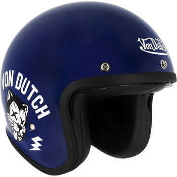 Von Dutch - Casque Logo Helstons