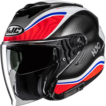 Casque i31 Depe HJC