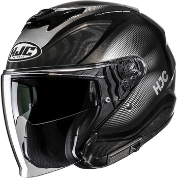 Casque i31 Depe HJC