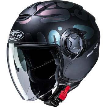 Casque i41 Maia HJC