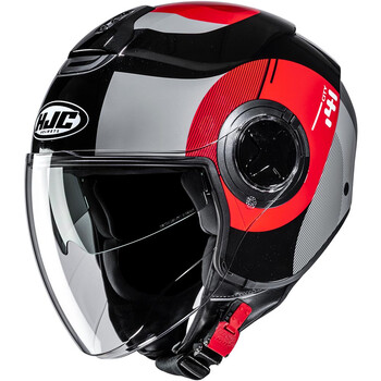 Casque i41 Solix HJC