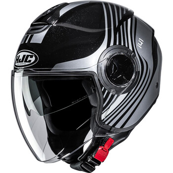 Casque i41 Varo HJC