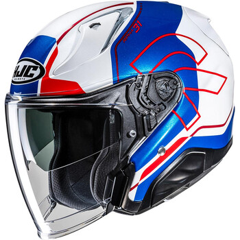 Casque RPHA 31 Dereen HJC