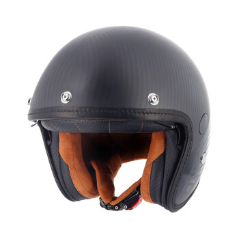 Casque Wings Carbone Helstons