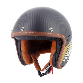 Casque Wings Carbone Helstons