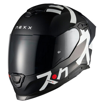 Casque Y.100R Nippon Nexx