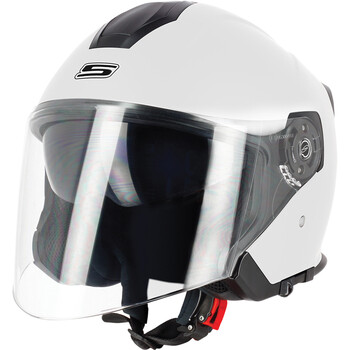 Casque Jet INTERCOM S770 Kyle